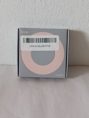 Loop Engage 2 Ear Plugs Everyday Noise Relief 8 Rose