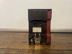 Siemens 3Vu1300-1Mp00 Motor Starter Protector Used