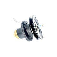 Land Pride 310-249S Spindle Assembly w/ 6″ Pulley New Replacement FREE SHIPPING