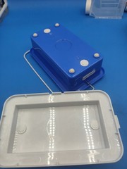 nalgene lab Laptop cooler 5115-0032