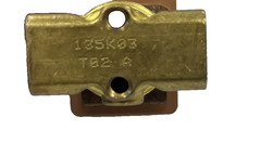 Parker Lucifer 135K03 3/2 NC1/4″ Direct Acting Solenoid Valve 230V AC 50 Hz