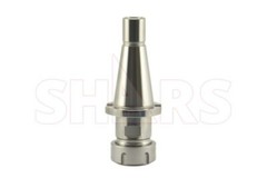 Shars NMTB 40 ER32 Collet Chuck Tool Holder Set .0005” NEW R}