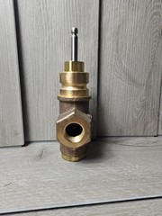 Brand New – SIEMENS VALVE 599-03076 Flowrite 3/4″ 2W Valve