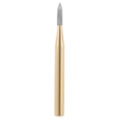 JMU Dental Orthodontic Trimming and Finishing Carbide Burs Need Egg for HP, 5PCS