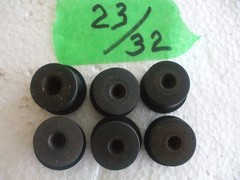 R. L. SPELLMAN BLIND HOLE SPOTTER SETS
