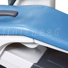 TJ2688 Unit Chair Hard Leather Computer Controlled DC Motor+Doctor Stool