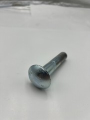 AGCO Truss Flat Head Screw 72315892, Stainless Steel