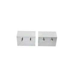Portable Scratch Tester, Coating Hardness Testing Device 1000/750/500g US