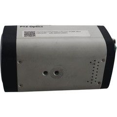 PTZOptics PT12X-ZCAM 1080p HD Broadcast ZCAM Box Camera 12X Zoom LAN 3G-SDI