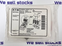 EATON CUTLER-HAMMER LTS3K Terminal Shield Kit