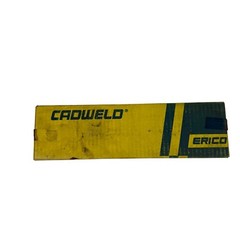 Erico Cadweld PTC9F2S Graphite Mold Cable to Cable PT 19/#9 Copperweld 4/0