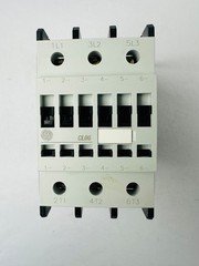 GE General Electric CL06A300M Contactor with LB4AL 208v Coil