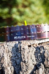 1.25″ x .042 x 7/8 ELITE EDGE PRO Sawmill Bandsaw Blades (Superior Cut Time)