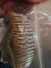 WOW (50 Pcs) ITT 030-2464-007 50% Off Sale 0302464007 Free Shipping