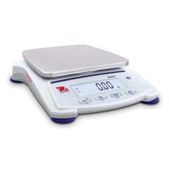 Ohaus SJX1502N/E Legal For Trade Scale 1500 gram x 0.01 gram NTEP 0.1 gram
