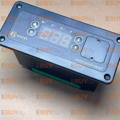 1PCS EMS-55 showcase refrigerator thermostat Temperature controller