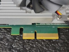 Neousys PCIe-NX154-JON16 16GB NVIDIA Jetson Orin NX AI Image Frame Grabber Card