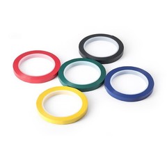 Dental Instrument Identification Tape Autoclavable Marking Tape 0.24″/0.39″Width