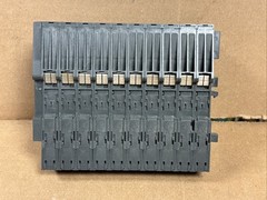 LOT (10) Siemens 6ES7 132-4BD02-0AA0 Output Module & 193-4CA30-0AA0 FAST SHIP
