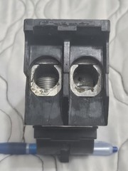 Murray MD2200 200A Circuit Breaker 240V 2-Pole Type MD Used