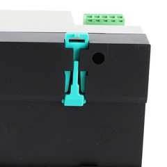 4P 3‑Phase 4‑Wire Power Automatic Transfer Switch Long Service Life For