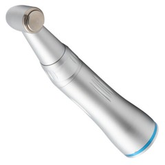 Dental Contra Angle Push Button Type Low Speed Handpiece Inner Water Spray US