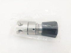 New Tescom 44-1861-24-171 Pressure Reducing Regulator 0-1500 PSIG 1/4″ NPTF