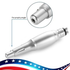 10 PCS Dental Tungsten Carbide Steel Burs FG-557 for High Speed Handpiece SALE!!
