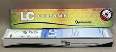 New HPLC column Phenomenex Synergi Hydro-RP 4u 80A 150×4.6mm 00F-4375-E0