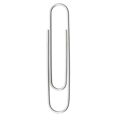 ACCO Brands Paper Clips Jumbo Smooth Economy 10 Boxes 100/Box (72580)