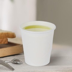 Hot Beverage Cup for Coffee, Tea, Water, Shots, Wheat Grass, Samples – With