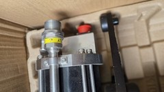 Sumitomo Model RDK-305N2 Cold Head 4K DOM 2012 See Description