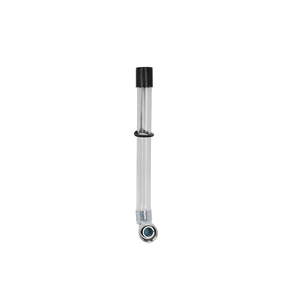 Takeuchi 1554512601 TL8, TL8R, TL10, TL10V2, TL12, TL12 R2 and V2 Oil Drain Tube