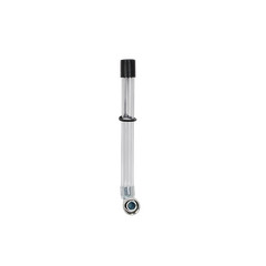 Takeuchi 1554512601 TL8, TL8R, TL10, TL10V2, TL12, TL12 R2 and V2 Oil Drain Tube