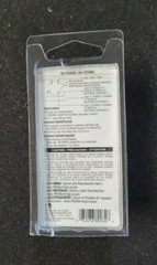 Gardner Bender Pull Chain SPST 3-Speed Switch GSW-34 NEW (18A)