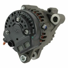 NEW ALTERNATOR FITS MERCURY MARINE 150HP 150 HP OUTBOARD ENGINE 8M0057693