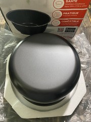 Instant Pot 3-Qt Ceramic Non Stick Inner Cooking Pot Rice Slow Cooking -Pot Only