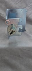 Square D 9421lb7 PowerPacT B, operating mechanism, 125A. Brand New!