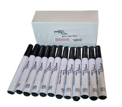 Dyne Test Pens PrinteXEL Professional – Set Accurate Measurement 36-38-40 and 42
