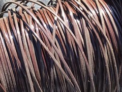 NN-24J Thermocouple Wire, 3.5 Pounds With The Reel.