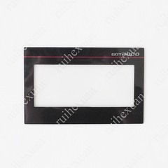 Touch Screen for GT2103-PMBD GT2103-PMBDS GT2103-PMBD05 with Front Overlay Film