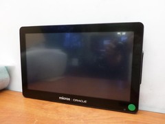 Micros Oracle Workstation 6 Terminal 7321804 (Only)