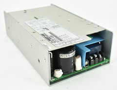 Power-One PFC375-4000 AC-DC Power Supply 375W 400VDC PFC Front End Module