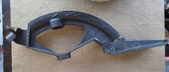 Ideal 74-006 Ductile 1+1/4″ EMT , 1″ Rigid , Conduit Bender Head