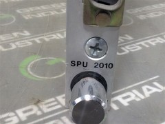 USED Outotec SPU 2010 Serial / Parallel Interface Board 3806 676-1K