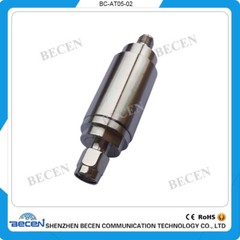 Rf Fixed Attenuator 5W SMA Attenuator 20DB Plug male to Jack female DC-3Ghz