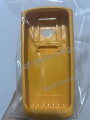 New Case Housing For FLUKE 87V or 87-5 holster, Meter 87V Protective shell case/