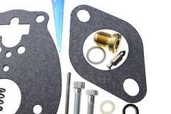 Marvel Schebler Zenith Carburetor Kit fits Case 310 320 TSX804 TSX937 TSX957 CZ3