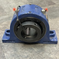 Timken 10001 Pillow Block Roller Bearing Cast Steel Durable 2.5″ Bore