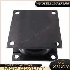 4X Fits Stanley Hydraulic Vibratory Plate Compactor Rubber Isolator Shock Mount